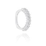 Wedding Band Diamond Ring