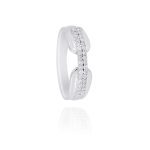 Wedding Band Diamond