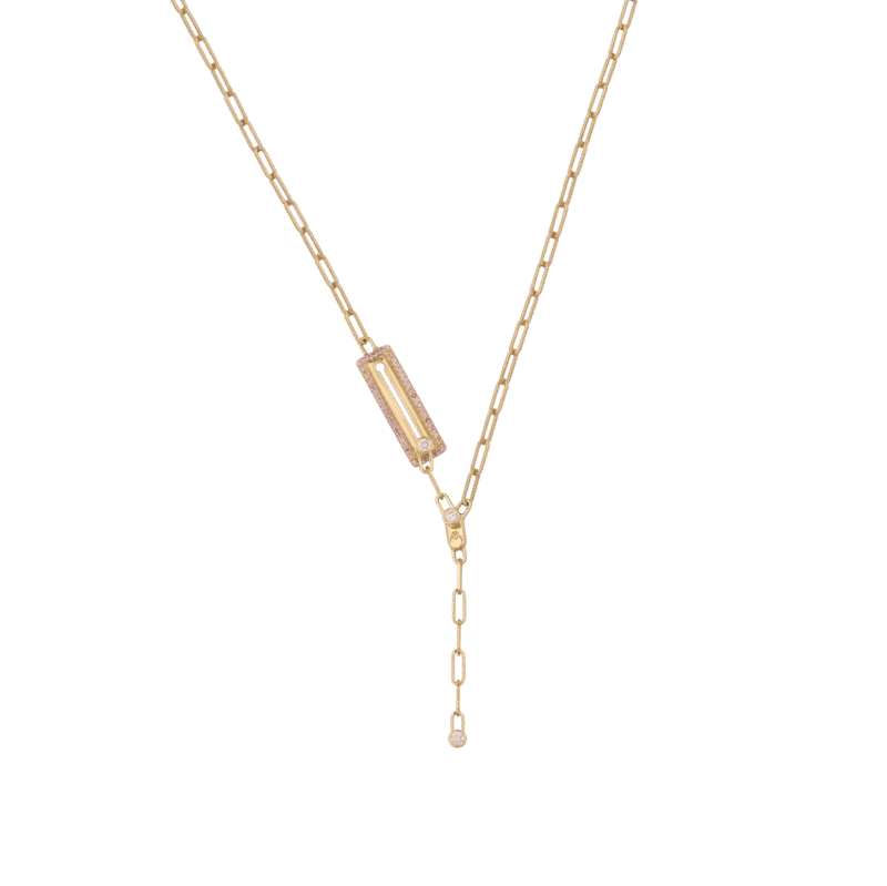 Love Lock Collection, Summer necklaces, New Year necklaces