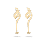 Oummi Diamond Earrings