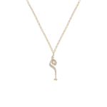Oummi Diamond Necklace