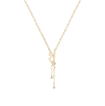 Oummi Diamond Necklace