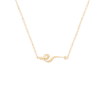 Oummi Diamond Necklace
