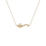 Oummi Diamond Necklace