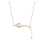 Oummi Diamond Necklace