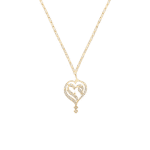 Oummi Diamond Necklace