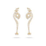Oummi Diamond Earrings