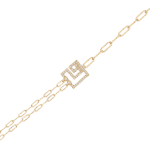 Oummi Diamond Bracelet