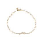 Oummi Diamond Bracelet