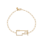 Oummi Diamond Bracelet