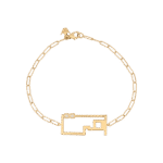 Oummi Diamond Bracelet