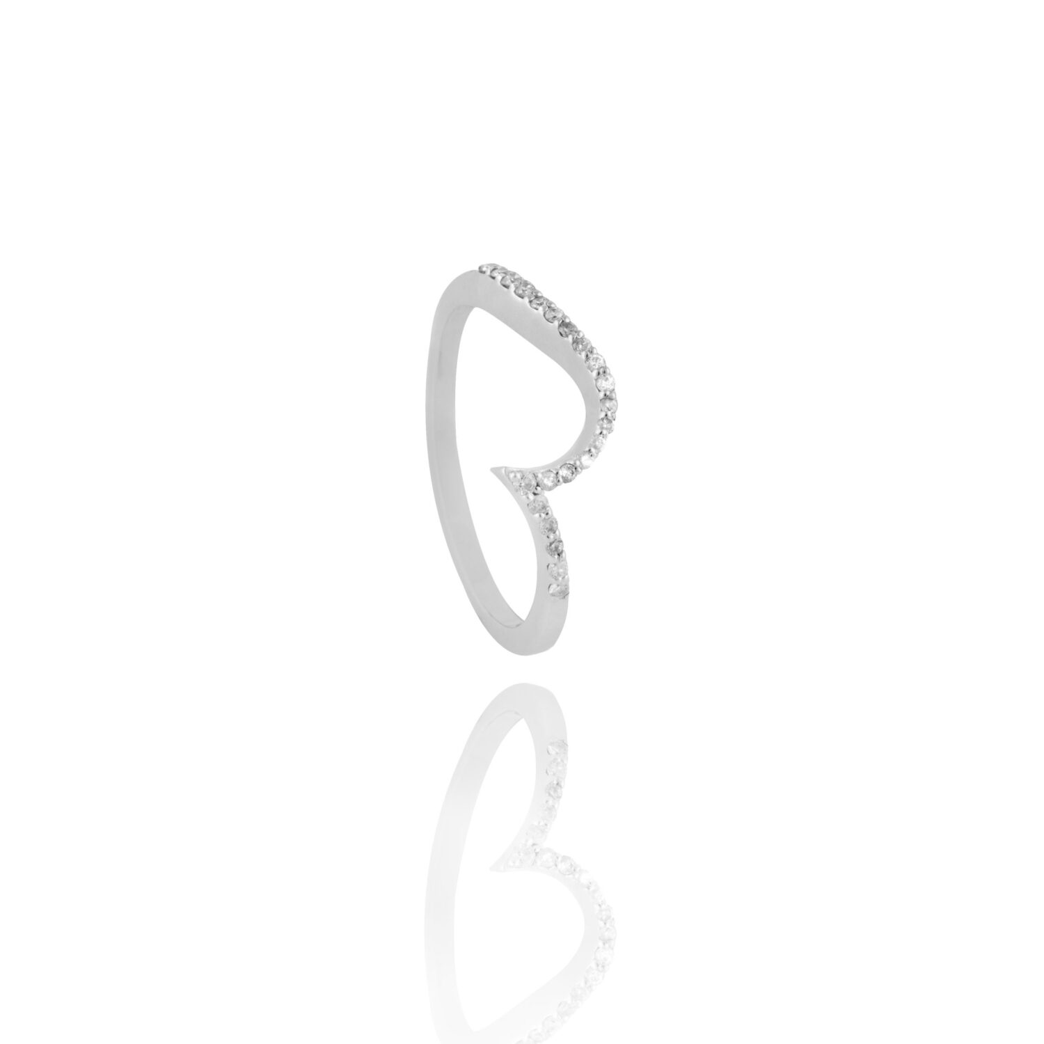New Project (11) Wedding Band Diamond - Image 1