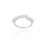 Wedding Band Diamond Ring