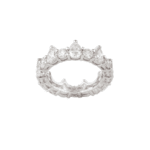 Wedding Band Diamond Ring