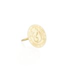 Oummi Gold Ring