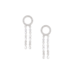 Daily Dazzle Diamond Earrings