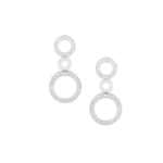 Daily Dazzle Diamond Earrings