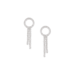 Daily Dazzle Diamond Earrings