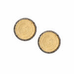 Oummi Fancy Diamond Earrings