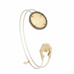 Oummi Diamond Bracelet with Fancy Diamond