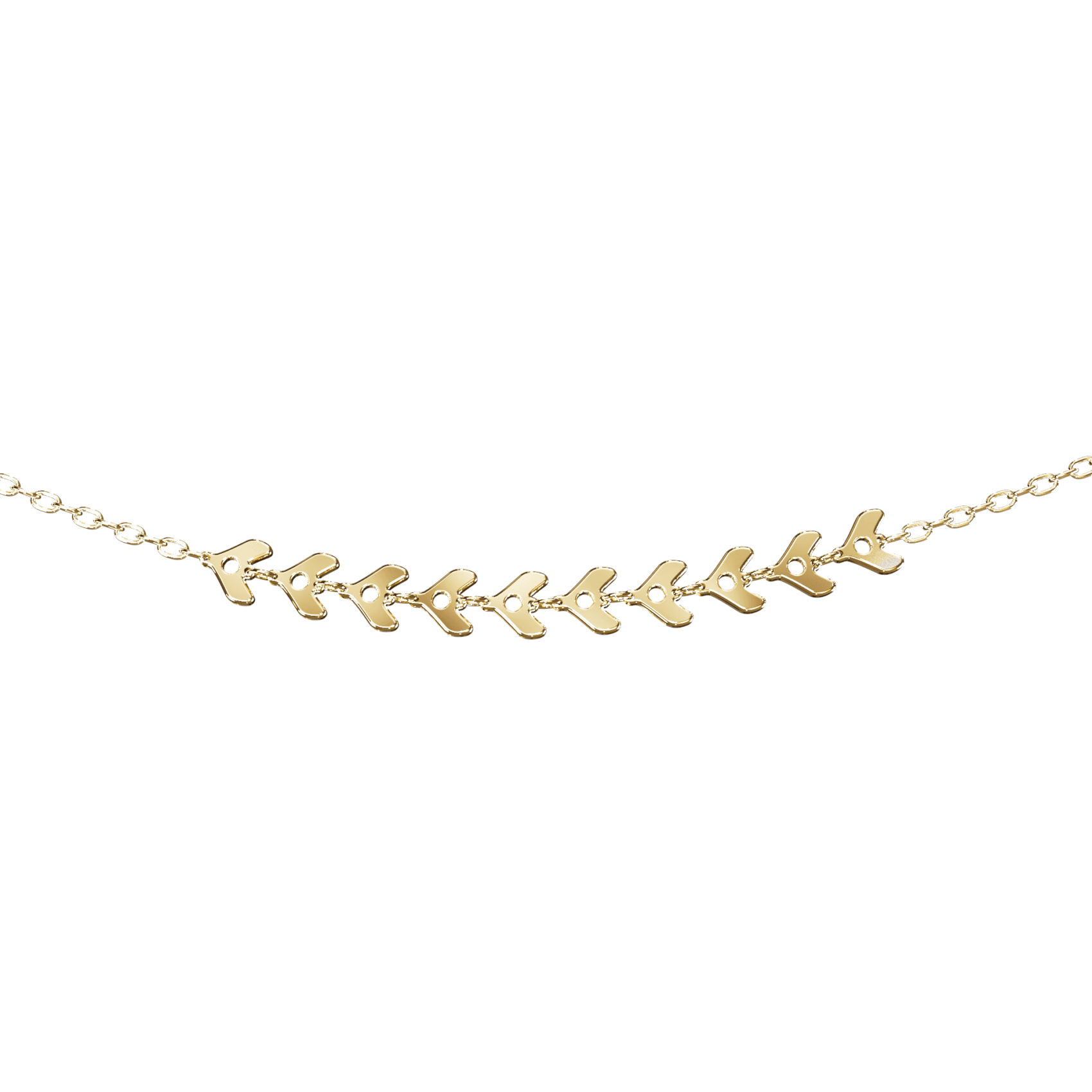 Anklets
