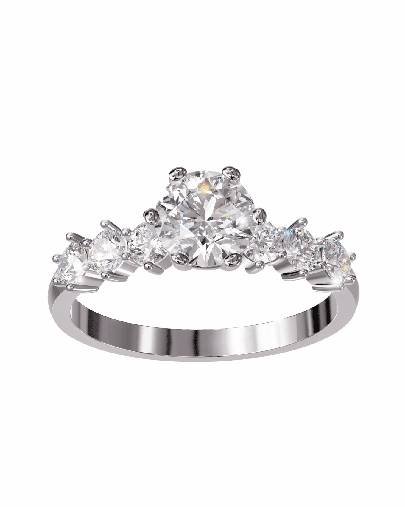 Engagement Ring