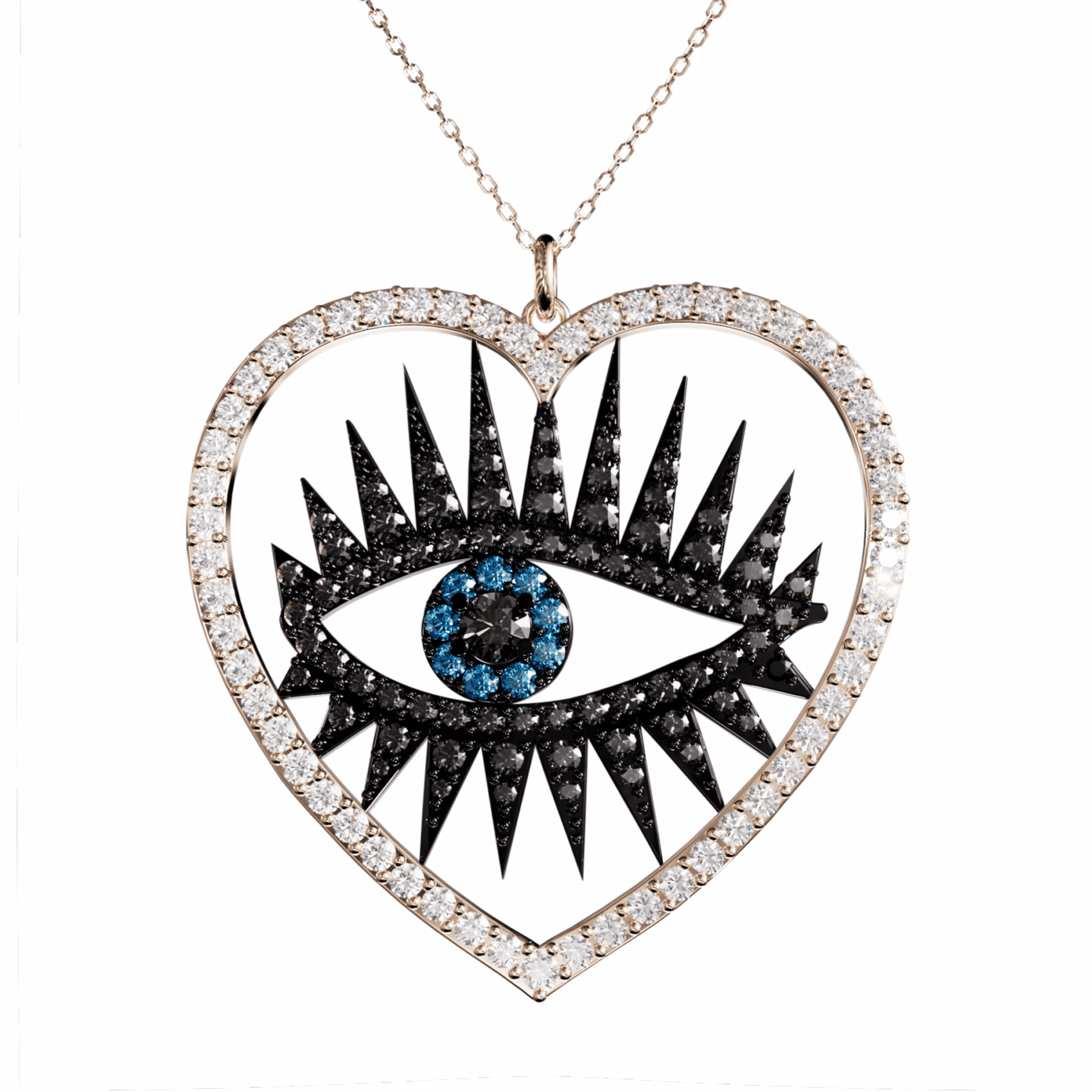 evil eye collection