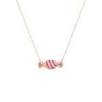 Candy Summer Diamond Necklace