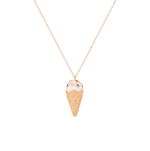 Candy Ice-cream Diamond Necklace