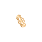 Daily Dazzle Summer Gold Ring
