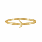 Daily Dazzle Summer Gold Ring