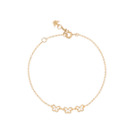 Daily Dazzle Butterfly Bracelet