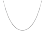 Tennis Diamond  Necklace