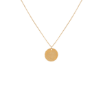 Kids Gold Necklace