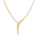 Classic Gold Necklace
