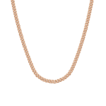 Daily Dazzly Gold Necklace
