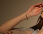Classic Diamond Bracelet - Image 2
