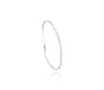 Classic Diamond Bracelet - Image 3