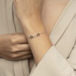 Classic Diamond Bracelet - Image 2