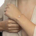 Classic Diamond Bracelet - Image 2