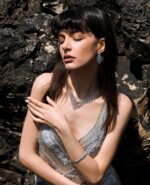 Classic Diamond Bracelet - Image 2