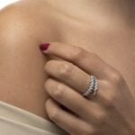 classic  Diamond Ring - Image 2
