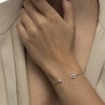 Daily Dazzle Diamond Bracelet - Image 2