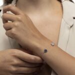Classic Diamond Bracelet - Image 2