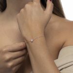 Classic Diamond Bracelet - Image 2