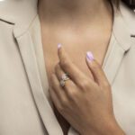 Daily Dazzle Diamond Ring - Image 2