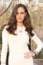 Emblem Black Diamond Necklace Love - Image 3