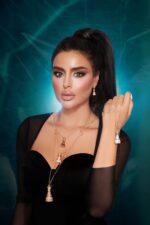 Chess Diamond Earrings - Image 3