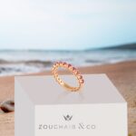 Classic Ruby Ring - Image 2