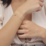 Classic Diamond Bracelet - Image 3
